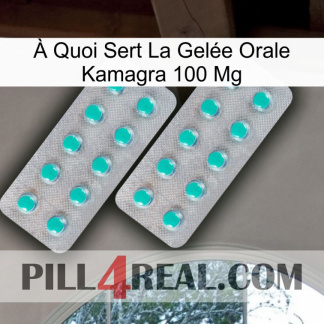 À Quoi Sert La Gelée Orale Kamagra 100 Mg 29